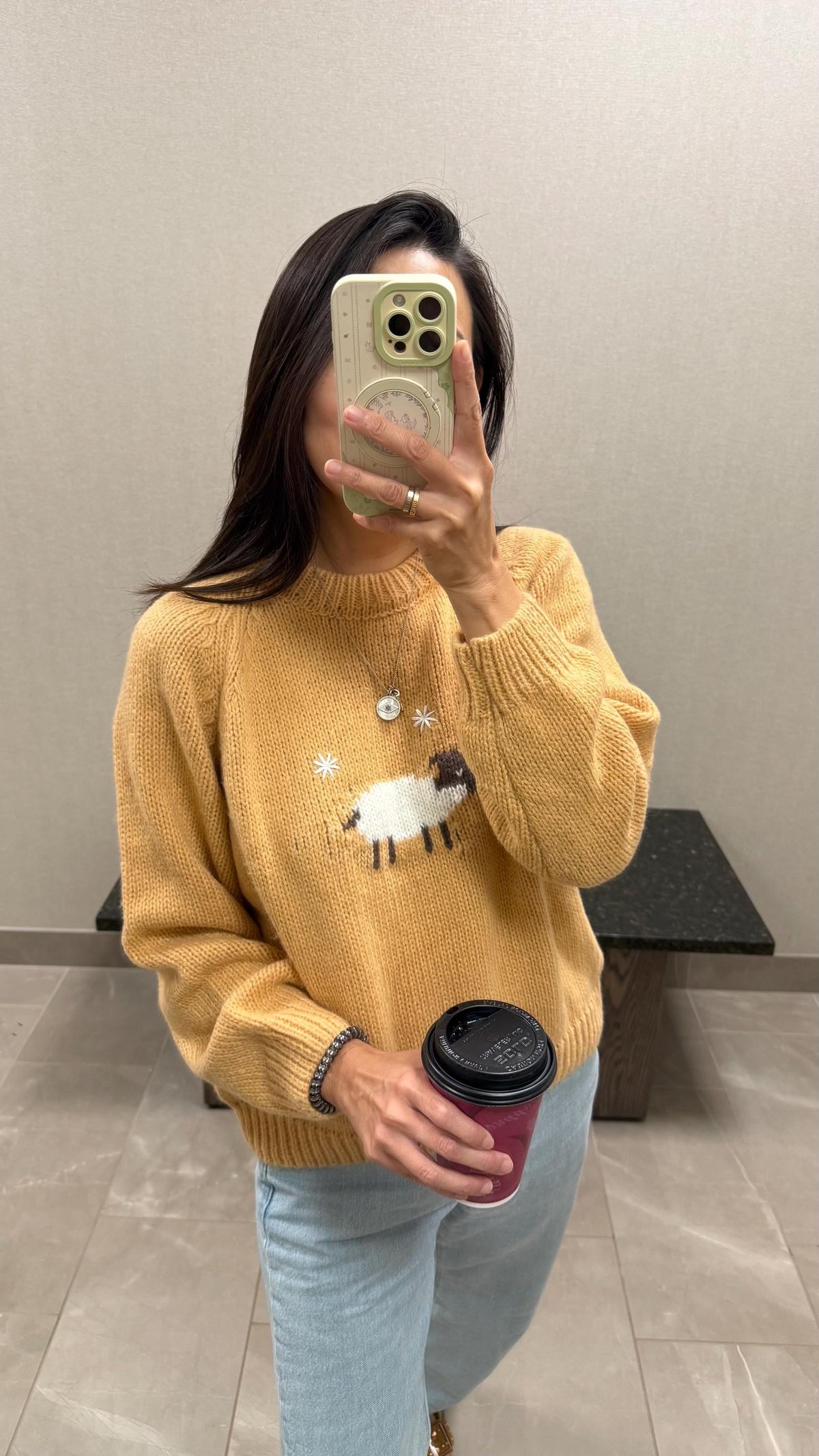 French Inspired Classic Sweater. French Vintage Inspired cotton sweater. Cozy sheep sweater . Victorian sweater. Nantucket Maine Style